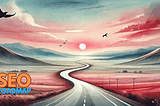 Official SEO Roadmap Banner